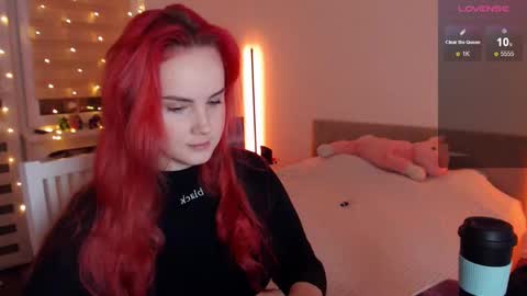 Snapshot of mi_cherry chatting on January 2025 10:31:01 PM Alice online show from January 2025 10:31:01 PM