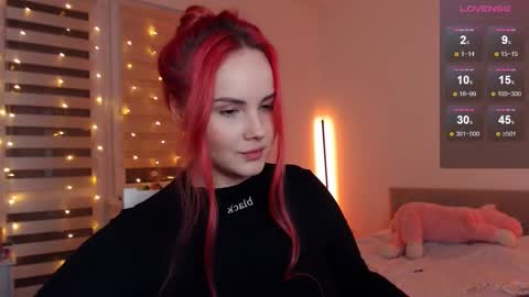 Snapshot of mi_cherry chatting on January 2025 01:32:01 AM Alice online show from January 2025 01:32:01 AM