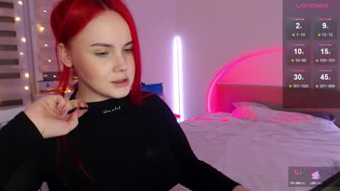 Snapshot of mi_cherry chatting on January 2025 05:11:01 PM Alice online show from January 2025 05:11:01 PM