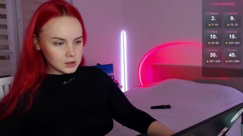 Snapshot of mi_cherry chatting on February 2025 01:34:02 AM Alice online show from February 2025 01:34:02 AM