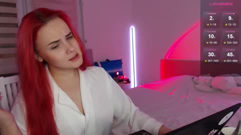 Snapshot of mi_cherry chatting on February 2025 11:51:02 PM Alice online show from February 2025 11:51:02 PM