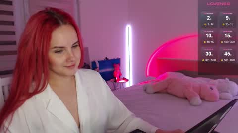 Snapshot of mi_cherry chatting on February 2025 10:20:02 PM Alice online show from February 2025 10:20:02 PM