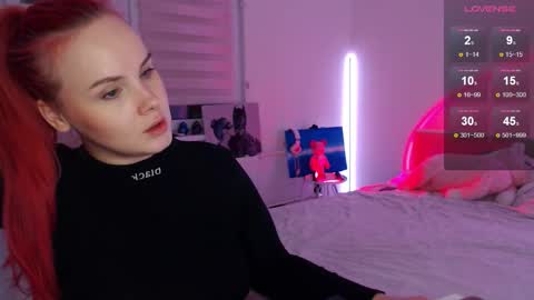 Snapshot of mi_cherry chatting on February 2025 09:53:02 PM Alice online show from February 2025 09:53:02 PM