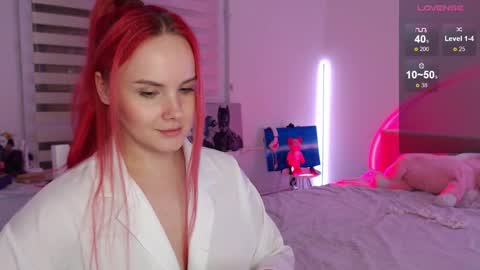 Snapshot of mi_cherry chatting on February 2025 04:07:01 AM Alice online show from February 2025 04:07:01 AM