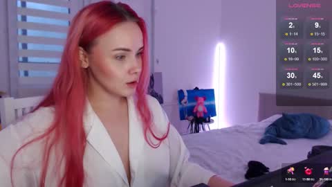 Snapshot of mi_cherry chatting on March 2025 04:58:02 AM Alice online show from March 2025 04:58:02 AM