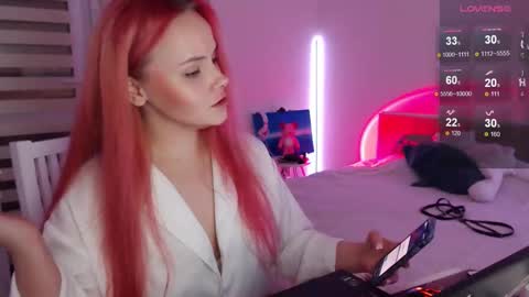 Snapshot of mi_cherry chatting on March 2025 06:55:01 PM Alice online show from March 2025 06:55:01 PM