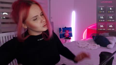 Snapshot of mi_cherry chatting on March 2025 09:59:02 PM Alice online show from March 2025 09:59:02 PM