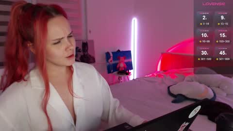 Snapshot of mi_cherry chatting on March 2025 02:25:01 AM Alice online show from March 2025 02:25:01 AM