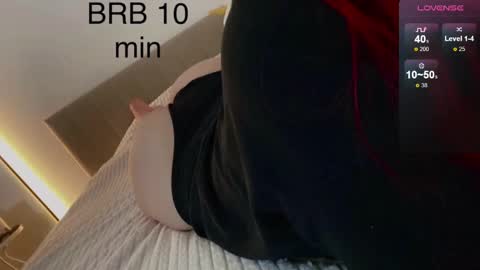 Snapshot of mi_cherry chatting on March 2025 10:43:01 PM Alice online show from March 2025 10:43:01 PM