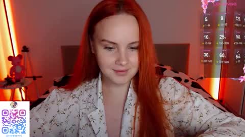 Snapshot of mi_cherry chatting on September 2025 08:41:01 PM Alice online show from September 2025 08:41:01 PM