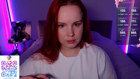 Snapshot of mi_cherry chatting on December 2025 06:25:01 PM Alice online show from December 2025 06:25:01 PM