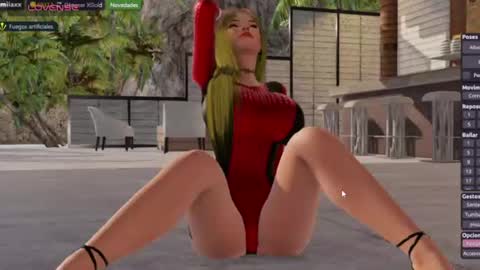Snapshot of mia_3dx chatting on June 2026 03:31:02 AM Mia online show from June 2026 03:31:02 AM
