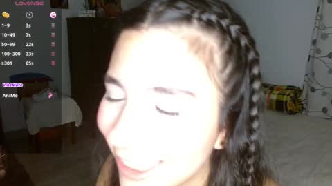 Mia online show from December 2024 01:03:01 AM