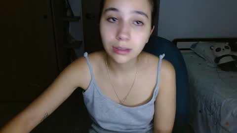 Mia online show from March 2026 02:38:02 AM