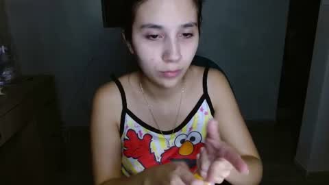 Snapshot of mia__lopez_ chatting on June 2026 04:21:02 AM Mia online show from June 2026 04:21:02 AM