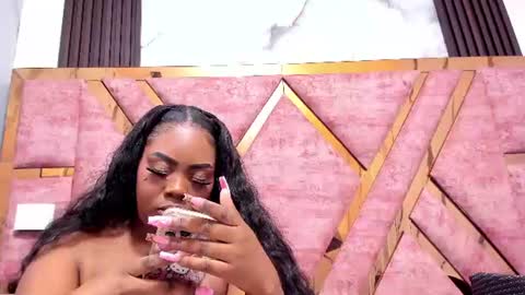 Snapshot of mia_alvares chatting on June 2026 11:46:02 AM Mia online show from June 2026 11:46:02 AM