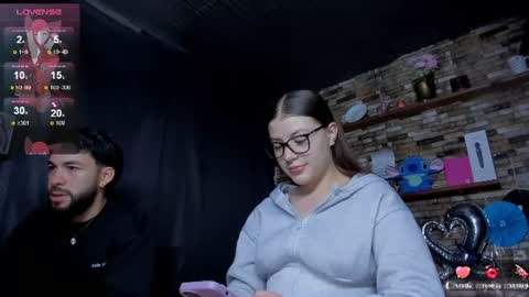 Snapshot of mia_and_vincentt chatting on July 2026 04:47:02 AM Mia and vincentt model indepent online show from July 2026 04:47:02 AM