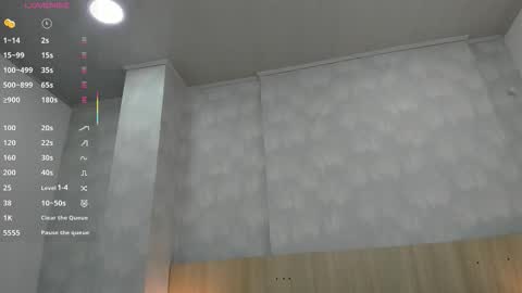 Mia Aristizabal online show from February 2026 03:54:01 PM