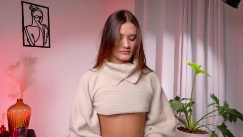 Mia Benett  online show from June 2026 02:12:02 PM