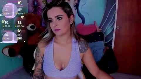 Mia online show from March 2026 04:11:02 PM