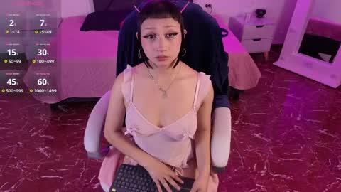 Snapshot of mia_bloom2 chatting on May 2026 05:14:01 AM mia online show from May 2026 05:14:01 AM