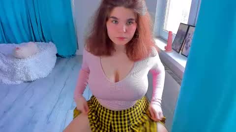Snapshot of mia_brackenridge chatting on March 2025 09:06:02 AM Mia6969 online show from March 2025 09:06:02 AM