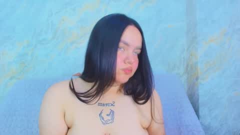 Mia  online show from April 2026 12:08:02 PM