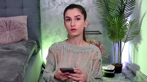 Freya Allen online show from February 2025 10:10:02 PM