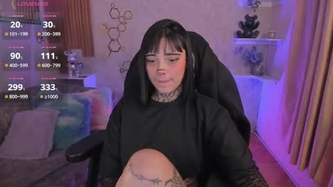 Mia online show from April 2026 05:12:02 AM