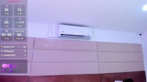 Snapshot of mia_celezte chatting on January 2026 11:52:01 PM Celeste online show from January 2026 11:52:01 PM