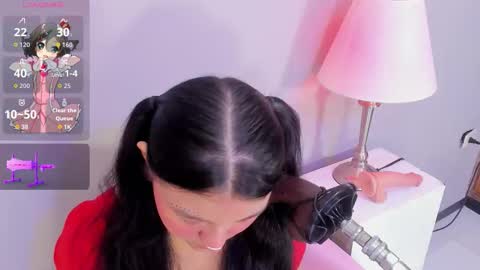 Snapshot of mia_celezte chatting on February 2026 11:59:01 AM Celeste online show from February 2026 11:59:01 AM