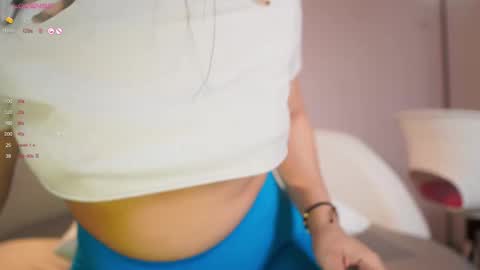 Anna online show from September 2025 12:08:02 PM