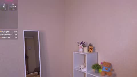 U can call me Angel3 online show from October 2025 04:29:02 PM