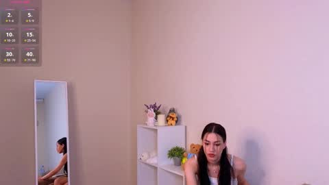 U can call me Angel3 online show from October 2025 05:09:02 PM