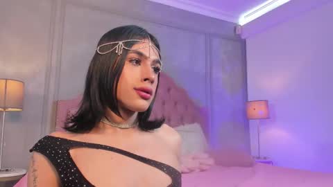 Mia Culpa online show from February 2026 04:44:02 PM