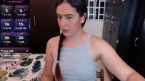 Snapshot of mia_danielsx chatting on February 2025 02:42:01 AM Mia online show from February 2025 02:42:01 AM