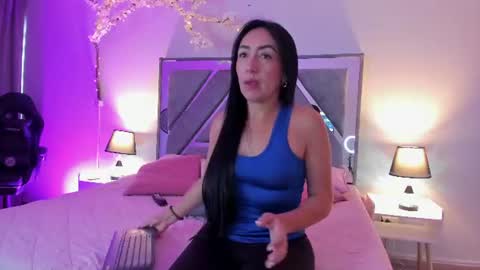 Snapshot of mia_davis__ chatting on July 2026 11:29:02 AM mia_davis__ online show from July 2026 11:29:02 AM
