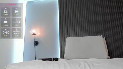 Mia Dollce online show from March 2026 11:14:01 AM
