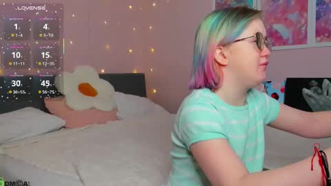 Mia online show from February 2026 02:59:01 AM