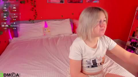 Mia online show from April 2026 03:09:02 AM