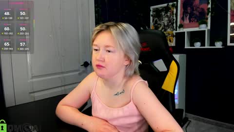 Mia online show from June 2026 02:51:01 AM
