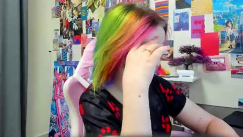 Mia online show from July 2026 03:03:01 AM