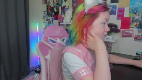 Mia online show from July 2026 02:58:01 AM