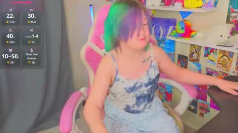 Mia online show from July 2026 03:00:02 AM
