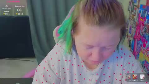 Mia online show from July 2026 03:09:01 AM