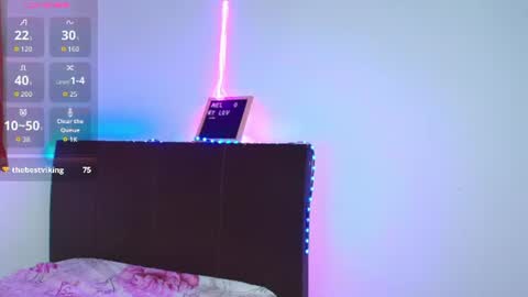 mia_fernand online show from June 2026 05:12:01 AM