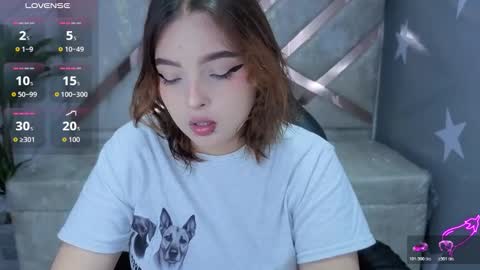 Mia online show from March 2026 01:06:02 PM