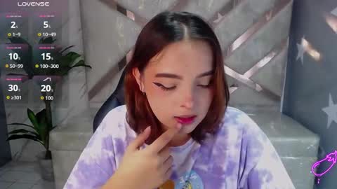 Mia online show from March 2026 01:58:02 PM