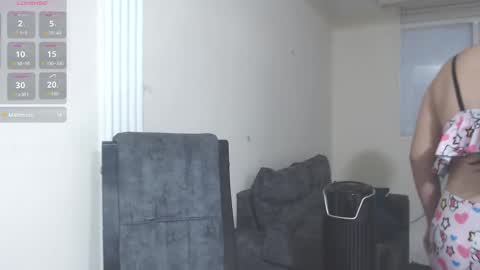 ZOE online show from February 2026 09:55:02 PM