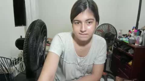 izzy online show from November 2025 12:13:02 AM